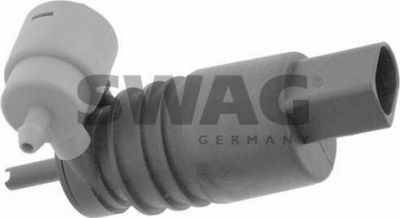 SWAG 10 92 6259 водяной насос, система очистки окон на VW PASSAT Variant (3C5)