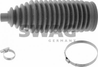 SWAG 10 92 6325 комплект пылника, рулевое управление на MERCEDES-BENZ SPRINTER 2-t фургон (901, 902)