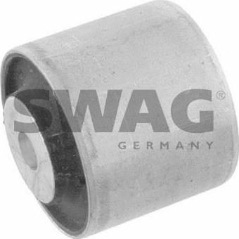 SWAG 10 92 6384 подвеска, раздаточная коробка на MERCEDES-BENZ GL-CLASS (X164)