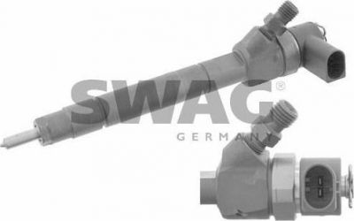 SWAG 10 92 6545 форсунка на MERCEDES-BENZ G-CLASS (W463)
