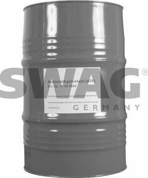 SWAG 10 92 6680 масло автоматической коробки передач на MERCEDES-BENZ C-CLASS купе (CL203)