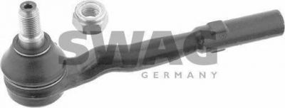 SWAG 10 92 6759 наконечник поперечной рулевой тяги