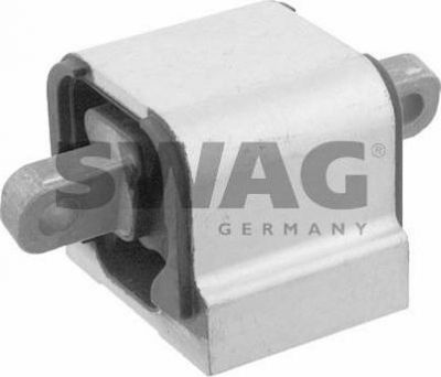 SWAG 10 92 6776 Подвеска, ступенчатая коробка передач