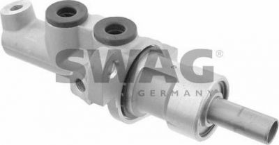 SWAG 10 92 7547 главный тормозной цилиндр на MERCEDES-BENZ E-CLASS (W124)