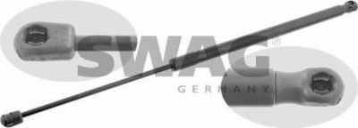 SWAG 10 92 7739 газовая пружина, крышка багажник на MERCEDES-BENZ C-CLASS купе (CL203)