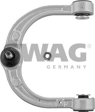 SWAG 10 92 8368 рычаг независимой подвески колеса, подвеска колеса на MERCEDES-BENZ GL-CLASS (X164)