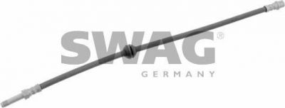 SWAG 10 92 8501 тормозной шланг на MERCEDES-BENZ VITO автобус (W639)