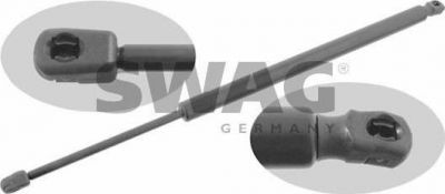 SWAG 10 92 8562 газовая пружина, крышка багажник на MERCEDES-BENZ M-CLASS (W164)