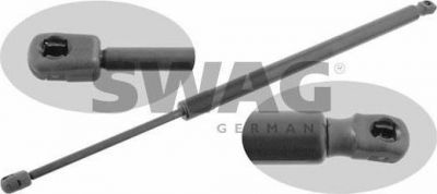 SWAG 10 92 8563 газовая пружина, крышка багажник на MERCEDES-BENZ M-CLASS (W164)