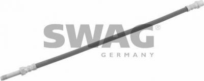 SWAG 10 92 8613 тормозной шланг на MERCEDES-BENZ SPRINTER 4,6-t c бортовой платформой/ходовая часть (906)