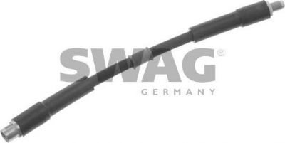 SWAG 10 92 8715 тормозной шланг на MERCEDES-BENZ A-CLASS (W168)