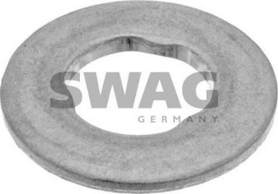 SWAG 10 92 9140 прокладка, корпус форсунки на MERCEDES-BENZ M-CLASS (W163)
