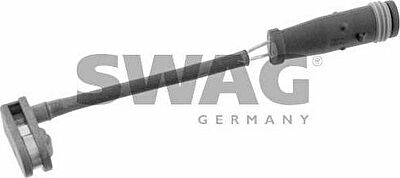 SWAG 10 92 9414 сигнализатор, износ тормозных колодок на MERCEDES-BENZ SPRINTER 3,5-t c бортовой платформой/ходовая часть (906)