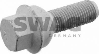 SWAG 10 92 9466 болт для крепления колеса на MERCEDES-BENZ SPRINTER 5-t c бортовой платформой/ходовая часть (906)