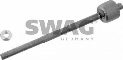 SWAG 10 92 9513 осевой шарнир, рулевая тяга на MERCEDES-BENZ S-CLASS (W221)