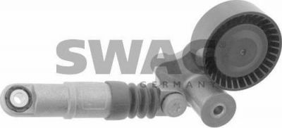 SWAG 10 92 9770 натяжитель ремня, клиновой зубча на MERCEDES-BENZ SPRINTER 5-t c бортовой платформой/ходовая часть (906)