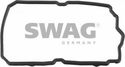 SWAG 10 93 0156 прокладка, масляный поддон автоматической коробки на MERCEDES-BENZ C-CLASS купе (CL203)