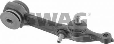 SWAG 10 93 0255 рычаг независимой подвески колеса, подвеска колеса на MERCEDES-BENZ S-CLASS (W220)