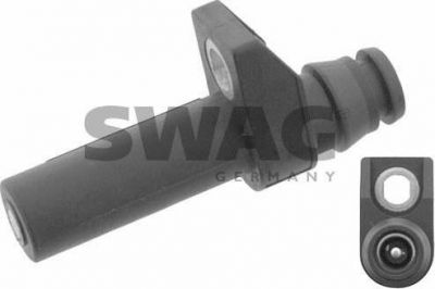 SWAG 10 93 0689 датчик импульсов на MERCEDES-BENZ C-CLASS универсал (S202)