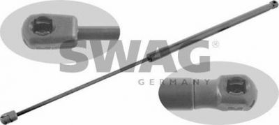 SWAG 10 93 0881 газовая пружина, капот на MERCEDES-BENZ C-CLASS (W204)