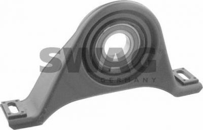 SWAG 10 93 0936 подвеска, карданный вал на MERCEDES-BENZ E-CLASS (W211)