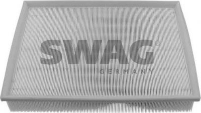 SWAG 10 93 4870 воздушный фильтр на MERCEDES-BENZ SPRINTER 5-t c бортовой платформой/ходовая часть (906)