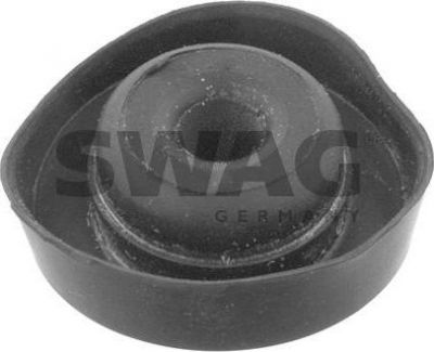 SWAG 10 93 6009 буфер, амортизация на MERCEDES-BENZ C-CLASS (W202)