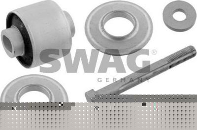 SWAG 10 93 6260 монтажный комплект, рычаг независимой подвески кол на MERCEDES-BENZ S-CLASS (W220)