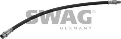 SWAG 10 93 6468 тормозной шланг на MERCEDES-BENZ E-CLASS (W212)