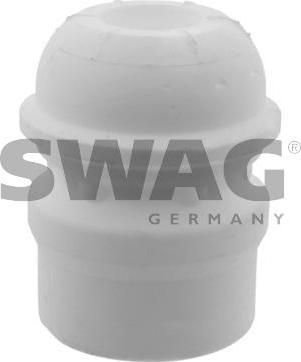SWAG 10 93 6792 буфер, амортизация на MERCEDES-BENZ A-CLASS (W168)