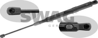 SWAG 10 93 7085 газовая пружина, капот на MERCEDES-BENZ GLK-CLASS (X204)