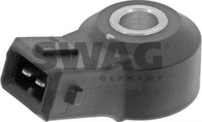 SWAG 10 93 7271 датчик детонации на PEUGEOT 206 SW (2E/K)