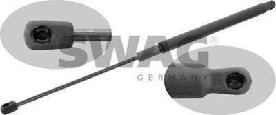 SWAG 10 93 7985 газовая пружина, капот на MERCEDES-BENZ GLK-CLASS (X204)
