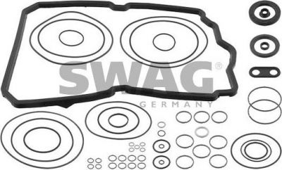 SWAG 10 93 8075 Комплект прокладок, автоматическая коробка