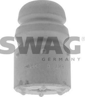 SWAG 10 93 8573 буфер, амортизация на MERCEDES-BENZ C-CLASS (W204)