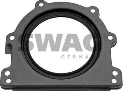 SWAG 10 93 8957 уплотняющее кольцо, коленчатый вал на MERCEDES-BENZ SPRINTER 3,5-t c бортовой платформой/ходовая часть (906)
