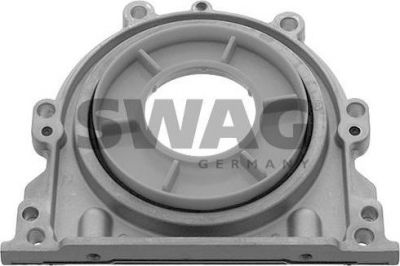 SWAG 10 93 9050 уплотняющее кольцо, коленчатый вал на MERCEDES-BENZ SPRINTER 2-t фургон (901, 902)