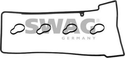 SWAG 10 93 9476 Прокладка клапанной крышки, комплект