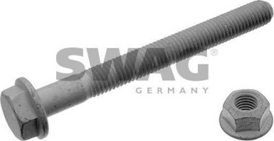 SWAG 10 94 0157 монтажный комплект, рычаг независимой подвески кол на MERCEDES-BENZ S-CLASS (W220)