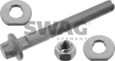 SWAG 10 94 0168 монтажный комплект, рычаг независимой подвески кол на MERCEDES-BENZ C-CLASS (W204)