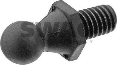 SWAG 10 94 0838 крепёжный элемент, кожух двигателя на MERCEDES-BENZ SPRINTER 5-t c бортовой платформой/ходовая часть (906)