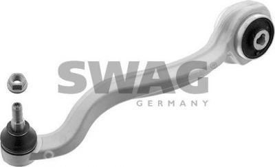 SWAG 10 94 4518 рычаг независимой подвески колеса, подвеска колеса на MERCEDES-BENZ E-CLASS (W212)