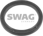 SWAG 10 94 6155 уплотняющее кольцо, коленчатый вал на VW GOLF IV (1J1)