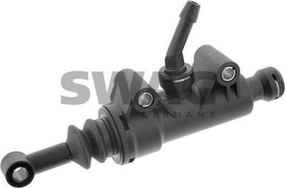 SWAG 10 94 6203 главный цилиндр, система сцепления на MERCEDES-BENZ E-CLASS купе (C207)