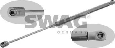 SWAG 10 94 7081 газовая пружина, крышка багажник на MERCEDES-BENZ GLK-CLASS (X204)