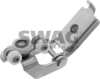 SWAG 10 94 7764 направляющая ролика, сдвижная дверь на VW LT 28-46 II c бортовой платформой/ходовая часть (2DC, 2DF, 2