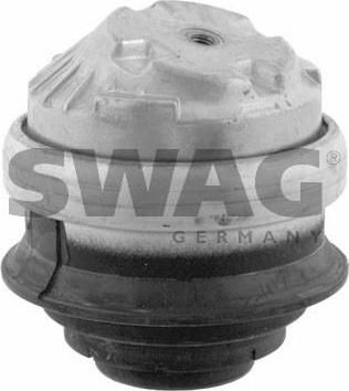 SWAG 10130027 Опора двигателя L/R