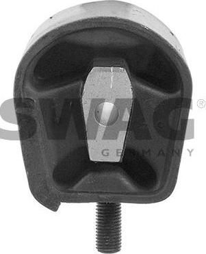 SWAG 10130074 Подвеска, автоматическая коробка передач; Подвеска, ступенчатая коробка передач