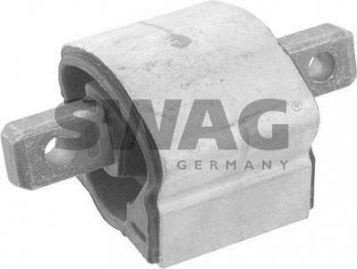 SWAG 10130087 Подвеска, автоматическая коробка передач; Подвеска, ступенчатая коробка передач