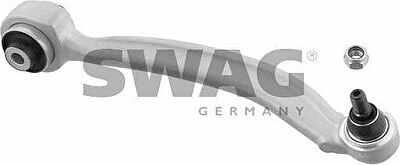 SWAG 10931732 Рычаг нижний правый MB C(W204) 07->